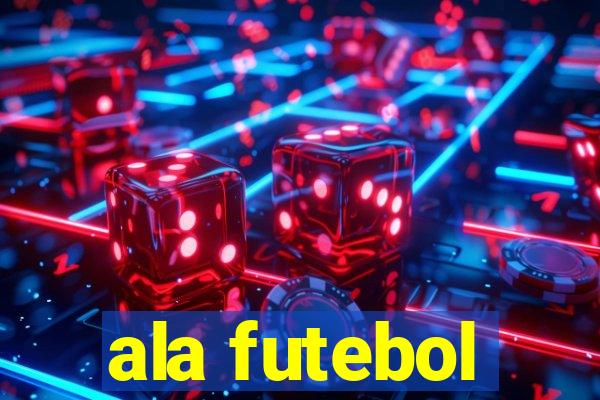 ala futebol